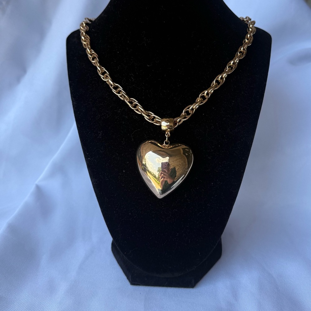 Park Lane Minnie Pendant Necklace